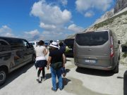 trekking alle tre cime (85/88)